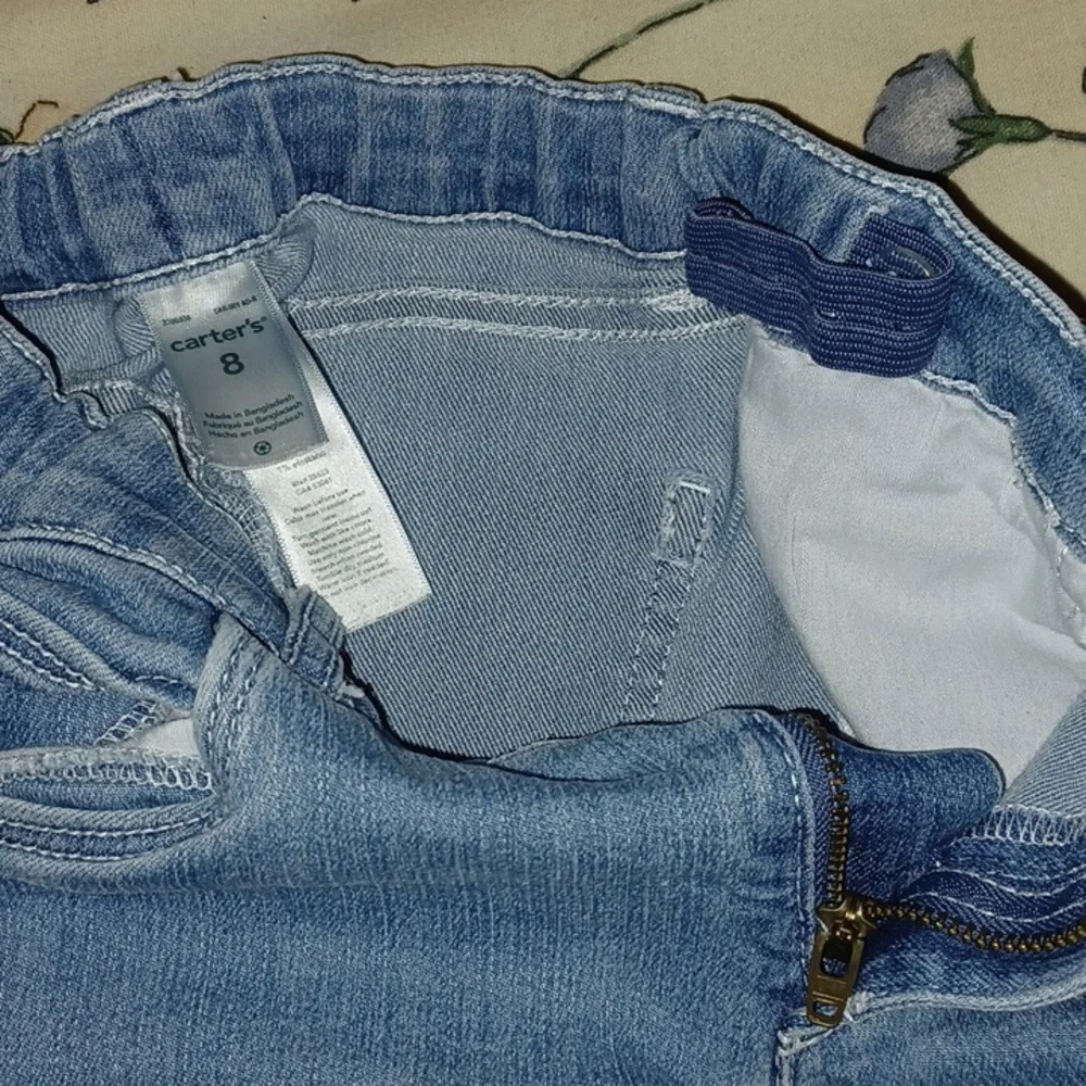 Bundle Of 4 Shorts And 2 Pajamas Sets For Boys Size 8 - Picture 9 of 16